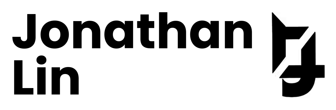 Jonathan Lin Logo