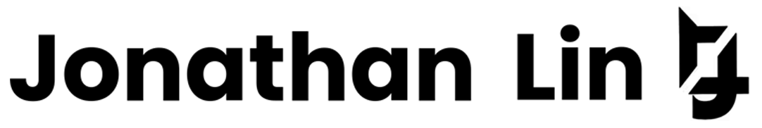 Jonathan Lin Logo