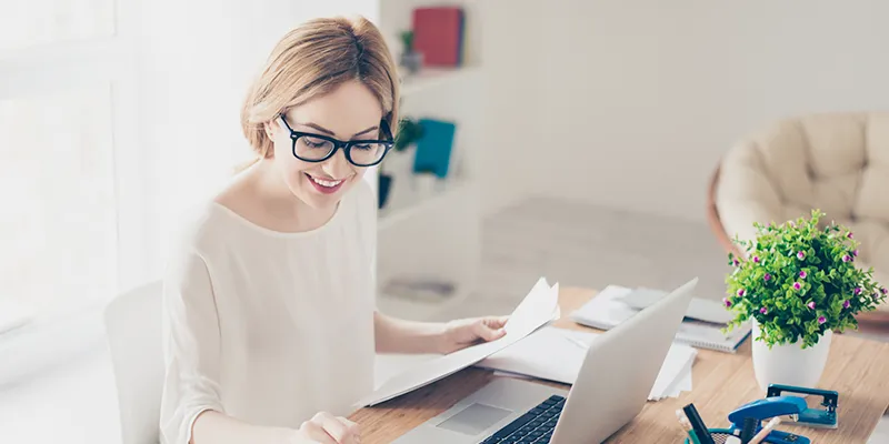 Interact with Customers Online